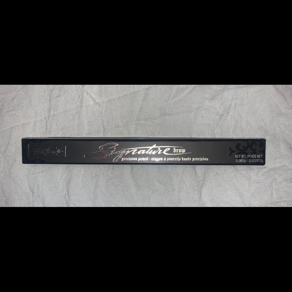 NIB Kat Von D Signature Brow Pencil Taupe